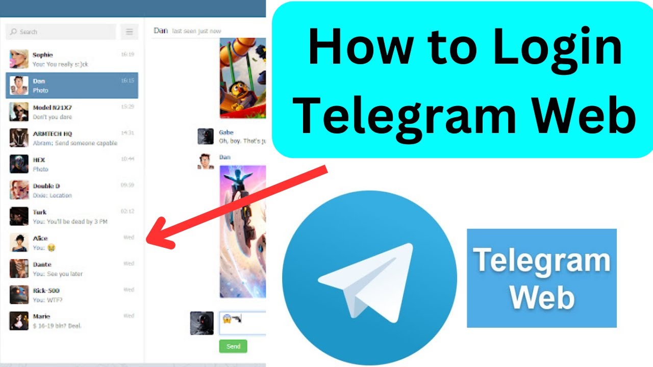 How to find Telegram phone numbers for Telegram group messages? 4 quick methods